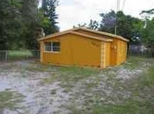 2512 Avenue E, Fort Pierce, FL 34947