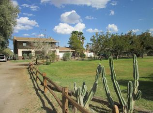 5290 S Jack Rabbit Dr, Fort Mohave, AZ 86426