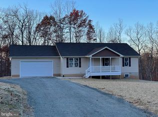 13429 Cole Dr, Remington, VA 22734