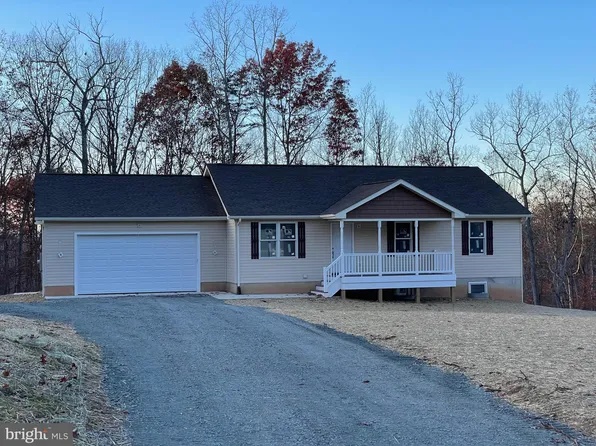 13429 Cole Dr, Remington, VA 22734
