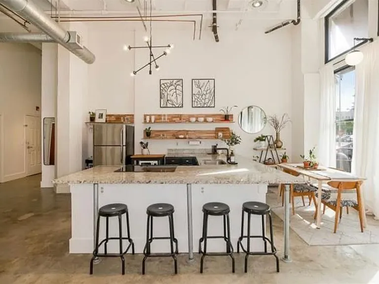 1535 Walnut St #108 — Photo 8