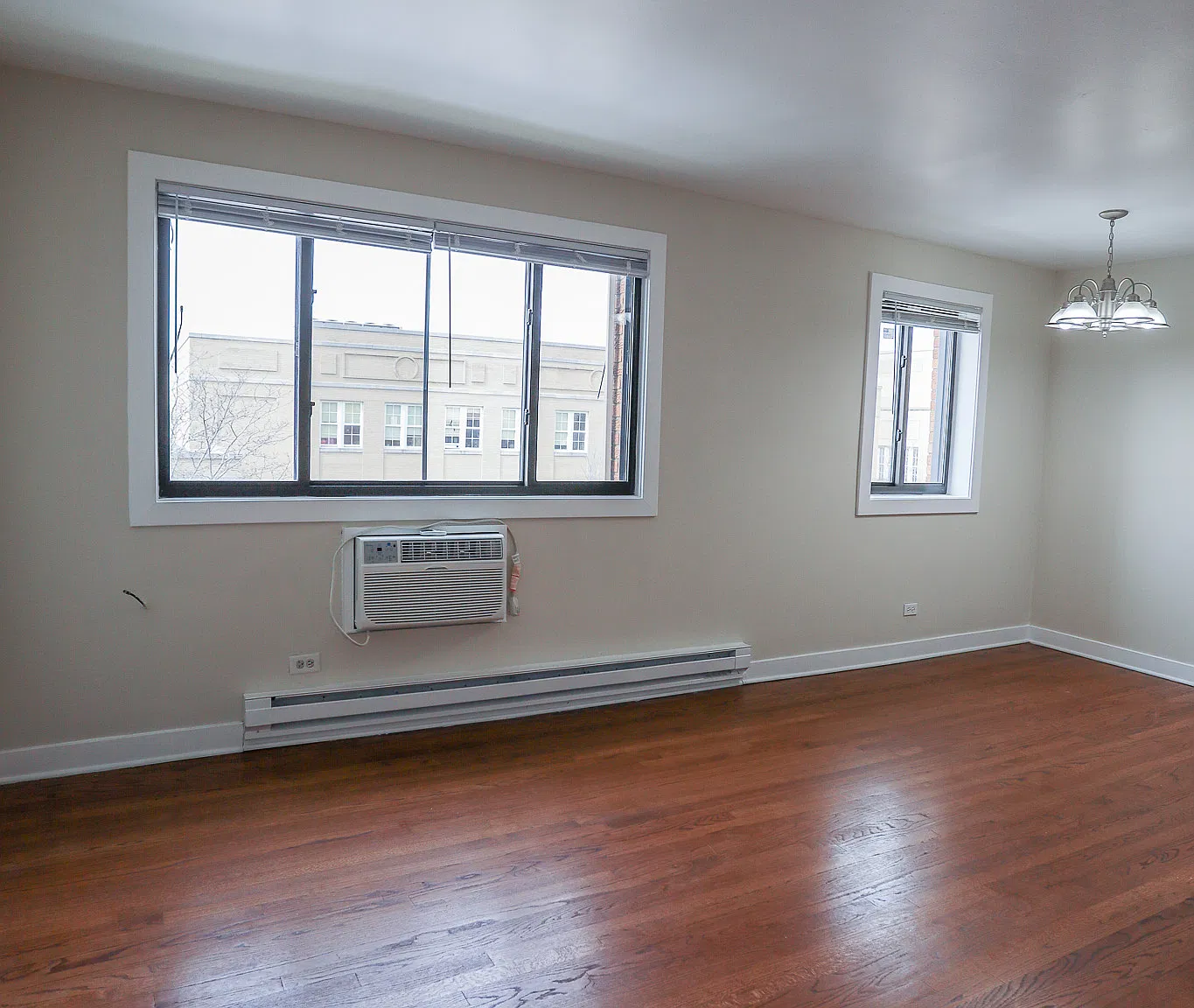 1 bed, $1,525 — Photo 2
