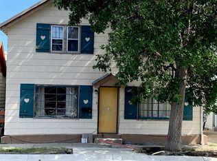 117 Alder St, Anaconda, MT 59711