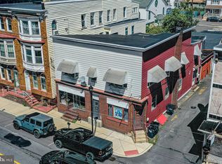 20 Sunbury St, Minersville, PA 17954