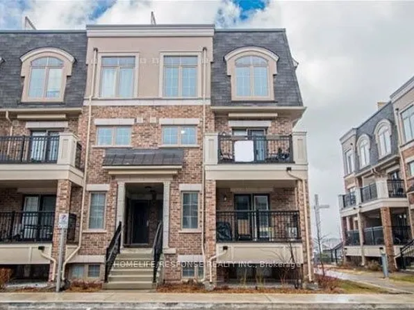 2441 Greenwich Dr, Oakville, ON