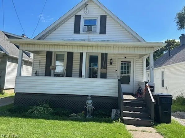 128 Homestead St, Sandusky, OH 44870