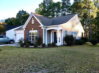 8910 Kestral Ridge Dr, Charlotte, NC 28269