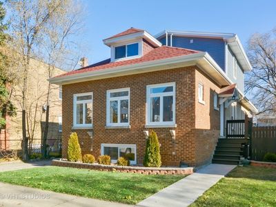 3451 N Avers Ave, Chicago, IL, 60618
