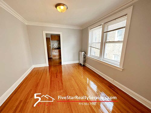 2nd image of 4010 N Bernard St #3