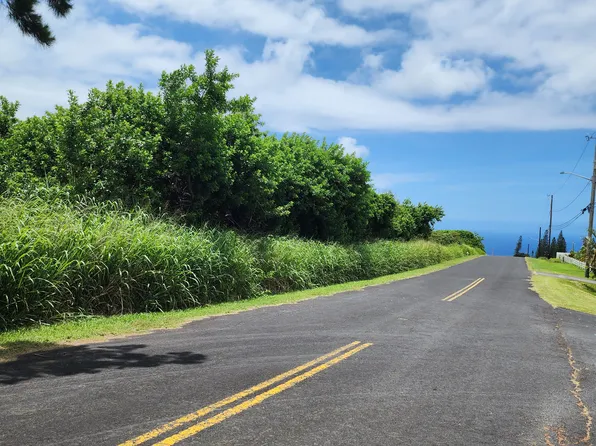 94-1674 Lewa Lani St Lot 593, Naalehu, HI 96772