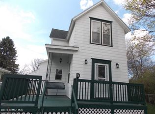 607 3rd Ave NW, Austin, MN 55912