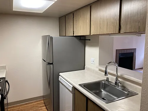 Floor plan 308
