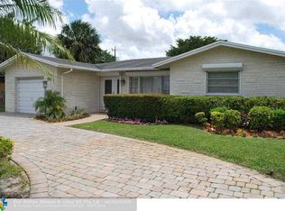 3973 NW 18th Ave, Oakland Park, FL 33309