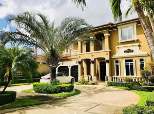 6424 SW 162nd Path, Miami, FL 33193