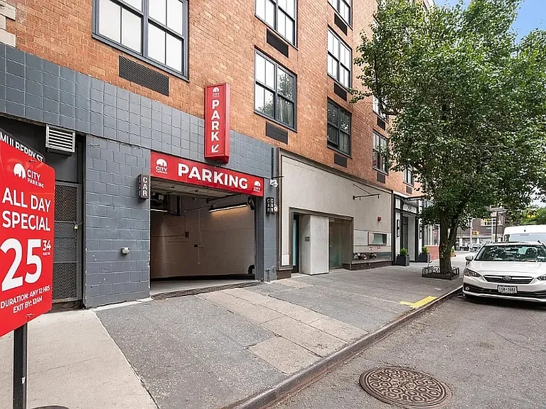 298 Mulberry St #5N — Photo 21