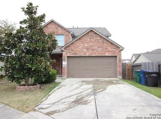 4310 Acorn Crossing Dr, San Antonio, TX 78251