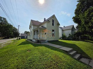 101 S 27th St, Lafayette, IN 47904
