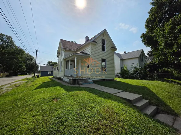 101 S 27th St, Lafayette, IN 47904