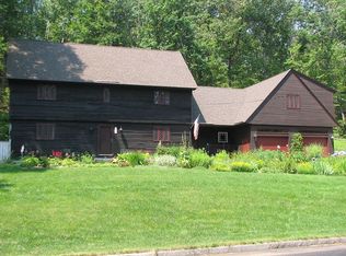 128 Vernon St W, Manchester, CT 06042