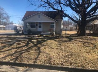 400 Ashcraft Ave, Paducah, KY 42003