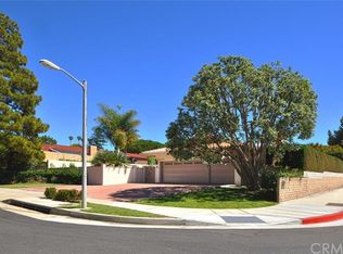 30196 Avenida Esplendida, Rancho Palos Verdes, CA 90275