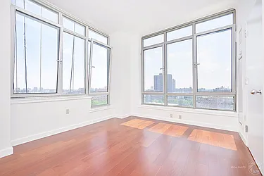 Rented by Keller Williams NYC