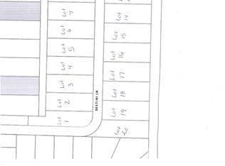 1402 Destini Ln, Southport, FL 32409