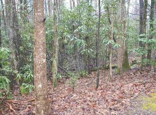 0 Hooper Hwy LOT 0, Cosby, TN 37722