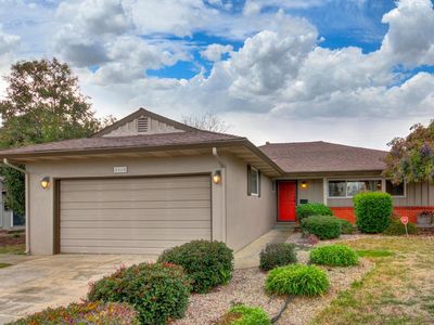 2509 Borica Way, Sacramento, CA, 95821
