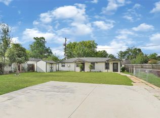 246 Lena Dr, Houston, TX 77022