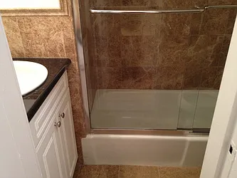 Rented by Sky Management