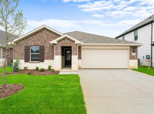 270 Sugarlands Dr, Greenville, TX 75402