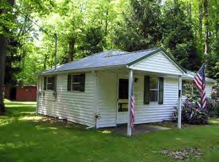 4688 Guitonville Rd, Marienville, PA 16239