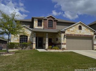 5148 Timber Spgs, Schertz, TX 78108