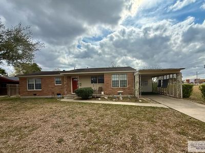 1310 E Bowie Ave, Harlingen, TX, 78550