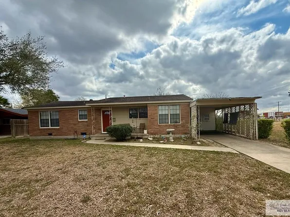 1310 E Bowie Ave, Harlingen, TX 78550