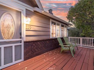 229 Whipple Dr, Big Bear City, CA 92314