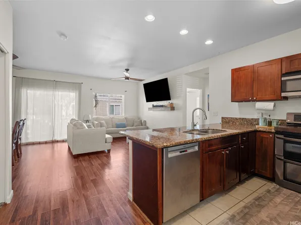 87-176 Maipalaoa Rd #D12, Waianae, HI 96792