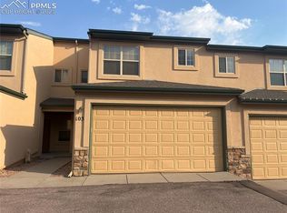 281 Eagle Summit Point #103, Colorado Springs, CO 80919
