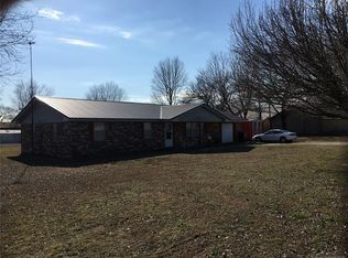 10041 County Road 1510, Ada, OK 74820