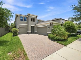 4801 BALLANTRAE BOULEVARD, LAND O LAKES, FL 34638