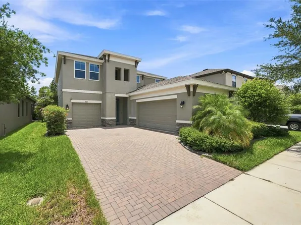 4801 BALLANTRAE BOULEVARD, LAND O LAKES, FL 34638