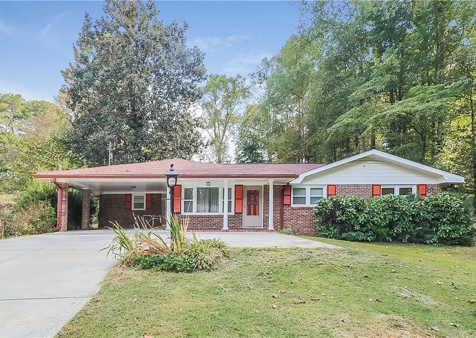 1st image of 3294 N Creekview Dr NW