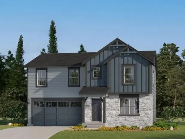 3142 E 152nd Circle, Thornton, CO 80602