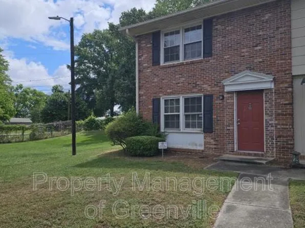 6526 White Horse Rd, Greenville, SC