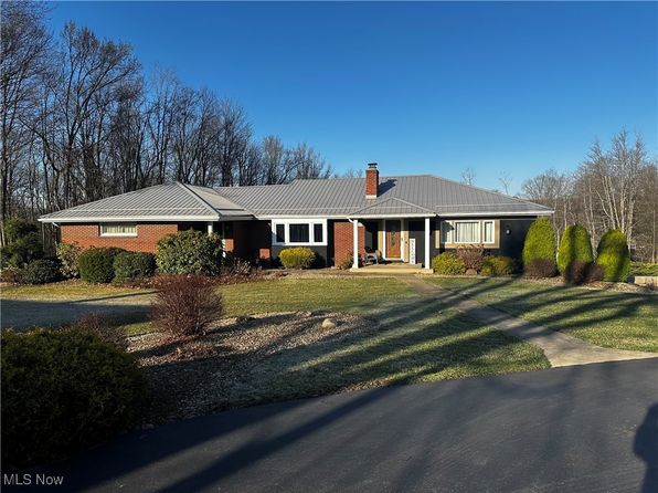 737 Moore Ln, East Palestine, OH 44413