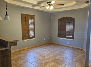 3514 Ida Dr, Palmview, TX 78572