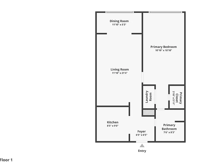 Wendover Ridge Apartments — Photo 18