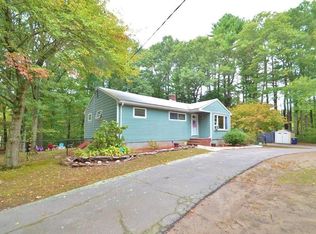 323 Grove St, Norwell, MA 02061