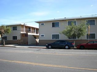 150 Graham Ave APT 13, San Jose, CA 95110